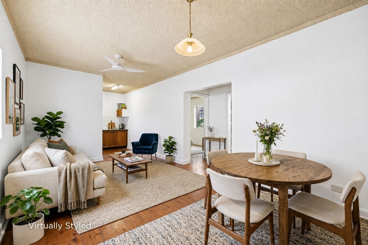 Property photo — 84 Oberon Street, Randwick